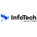 Infotech placement papers