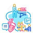 Medical/ Health Courses Admission